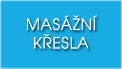 Masážní křesla